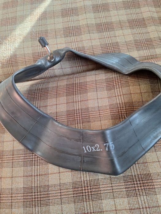 Вътрешна гума за тротинетка 10x2.5