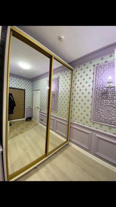 сдается 1 ком. квартира в Астане