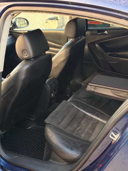 Vand Passat b6 2.0d bkp