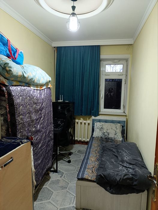 Продаются 4х комнатная квартира 2 этаж Гунча Тинчлик метро