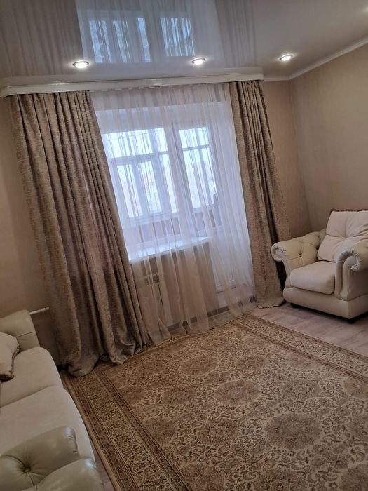 Продам квартиру на камышке