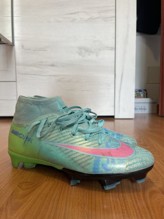 Ghete nike cosmic speed 2 elite
