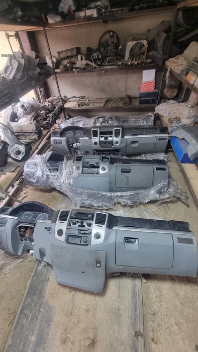 Гур панел балка чулок рисор вокум бак