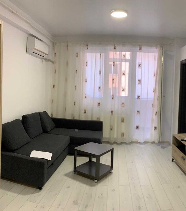 Garsoniera tip studio in militari residence