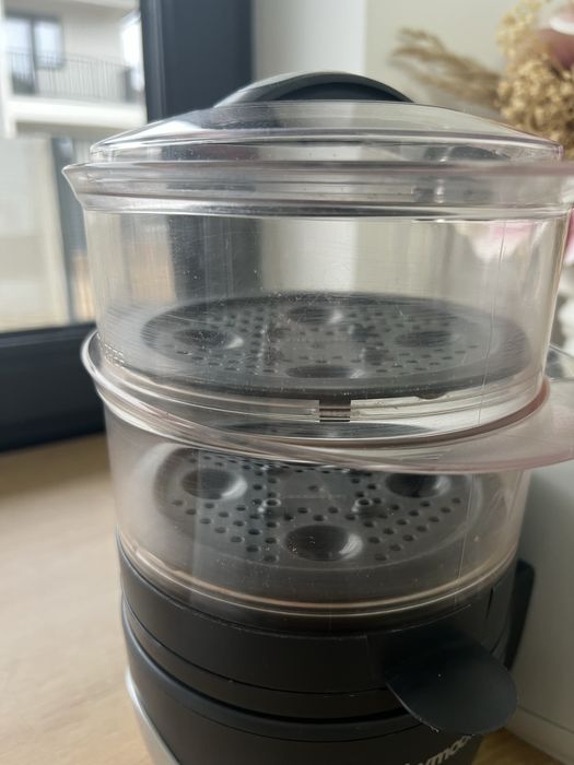 Nutribaby + babymoov