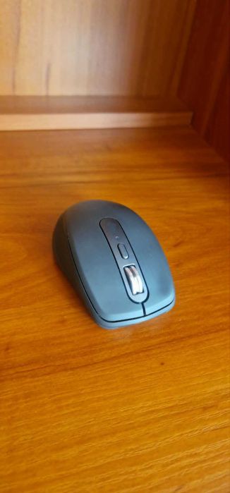 Мишка Logitech MX Anywhere 3 Отлично състояние