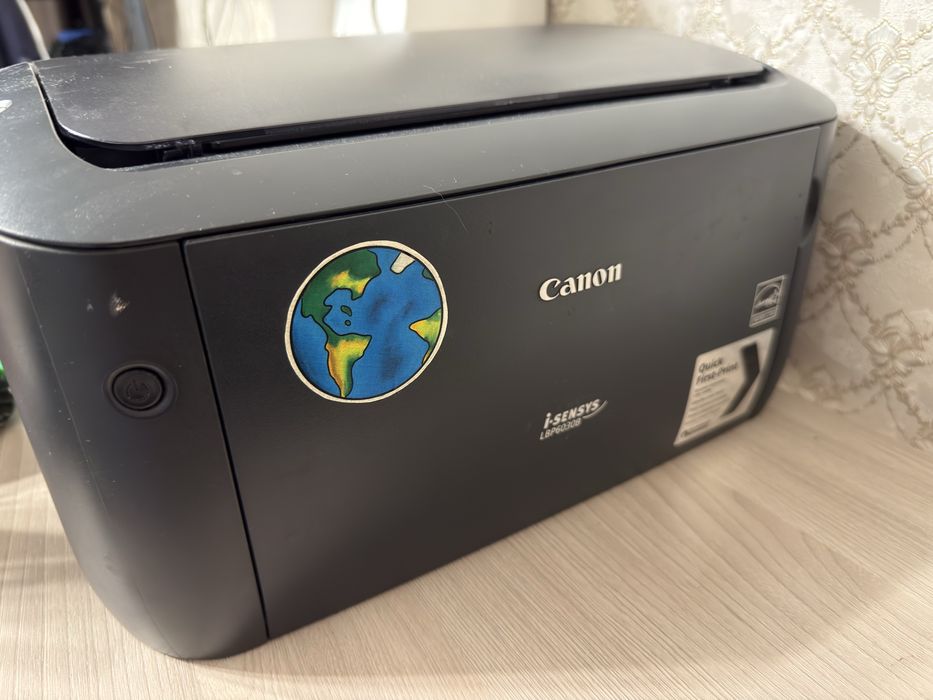 Принтер Canon LBP6030B
