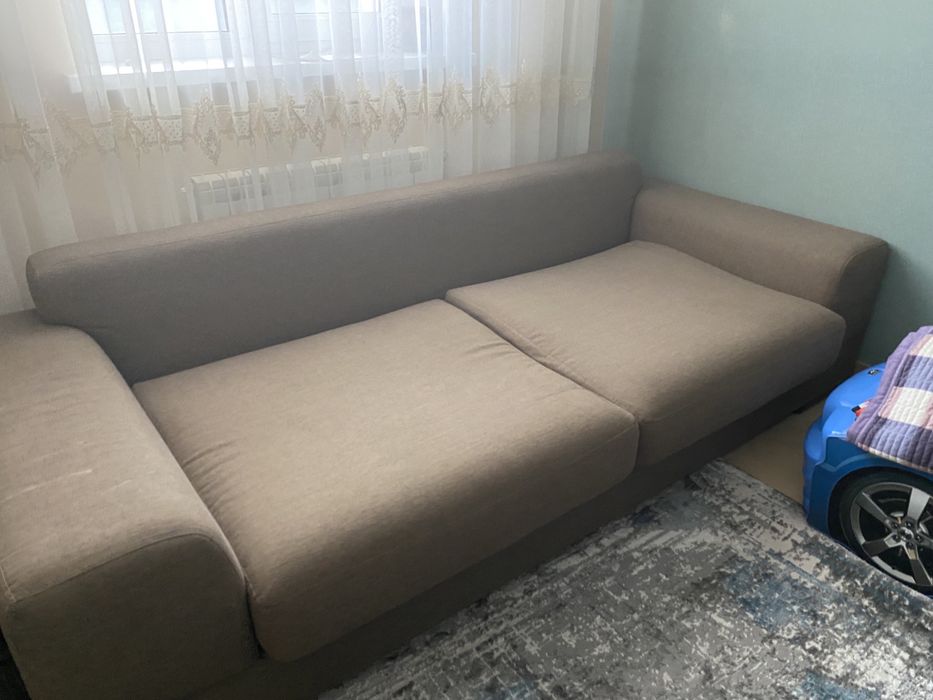 Диван раскладушка