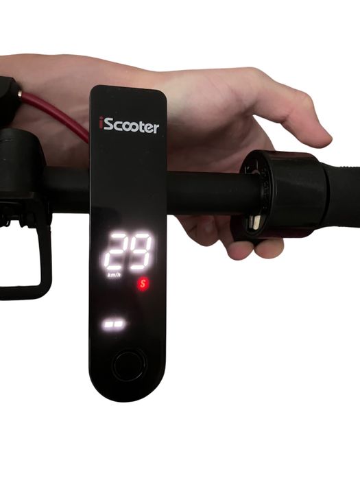 I9 350W Scooter electric 30km raza