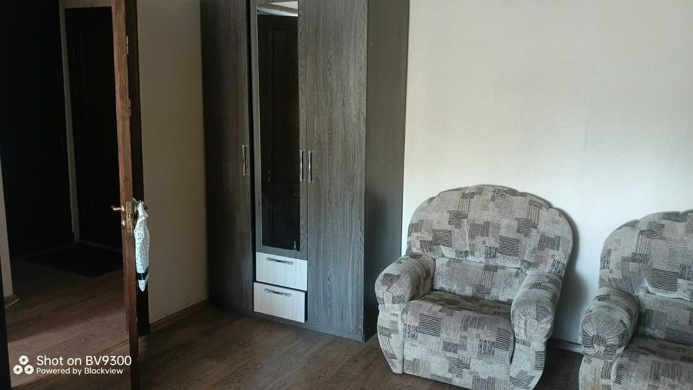 Продам однокомнатную