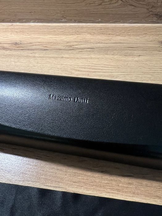 Новые солнцезащитные очки Massimo Dutti