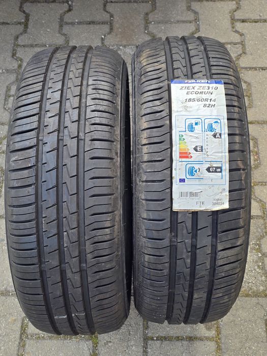 185 60 14 falken