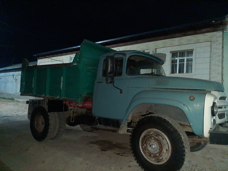 Продается Зил 130.,