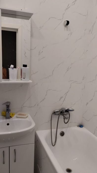 Продам однокомнатную квартиру