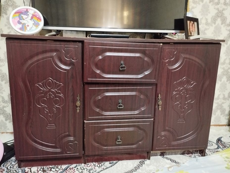 Тумбочка для дома