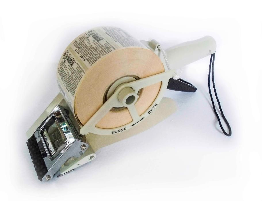 Апликатор за етикети TOWA