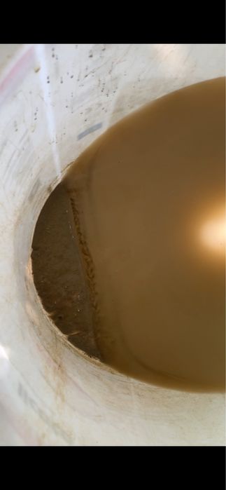 Почистване на сондажи Ерлифт