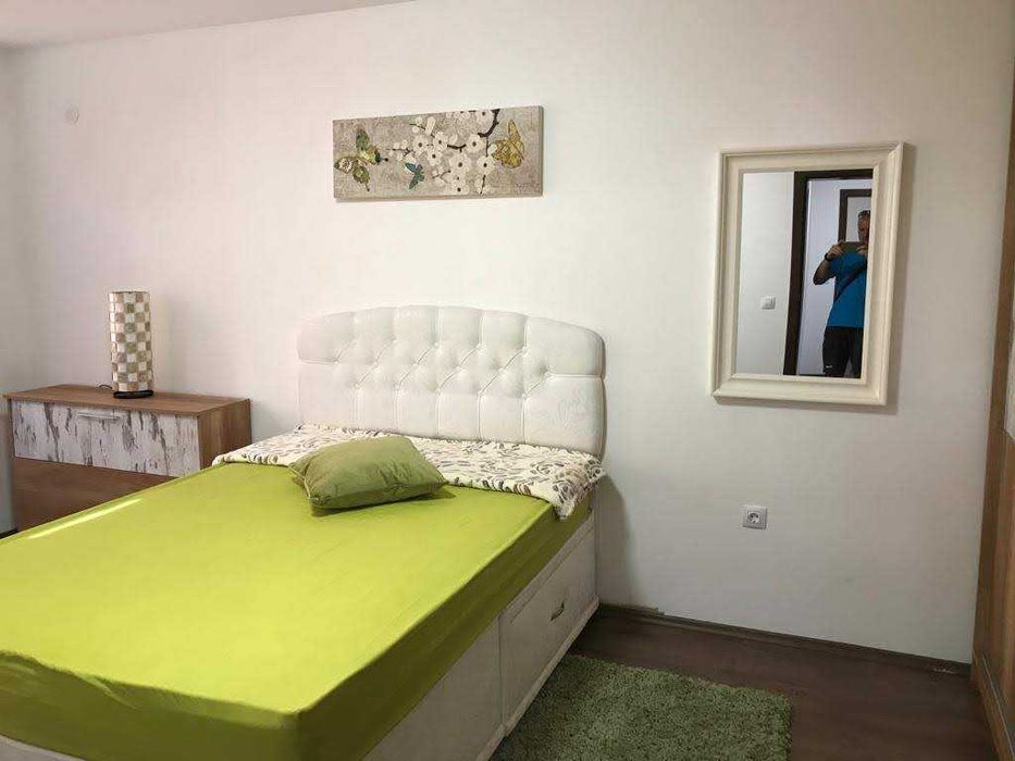 Дава се под наем Тристаен апартамент в Казанлък - 100 кв.м за 357 € - Снимка #9