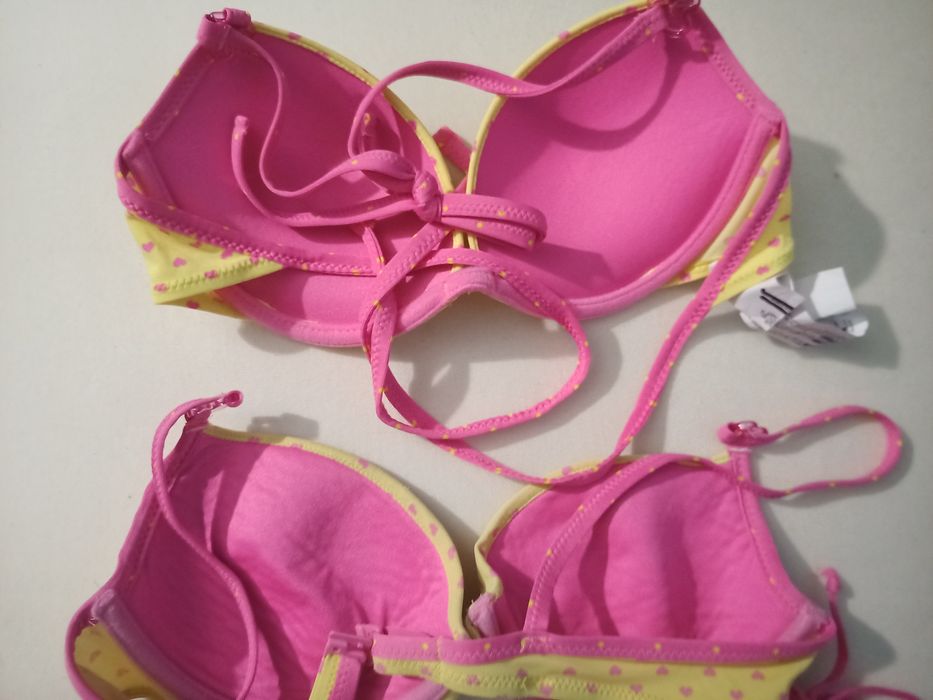 Бански костюм 38