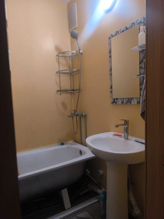 Сдам в аренду квартиру