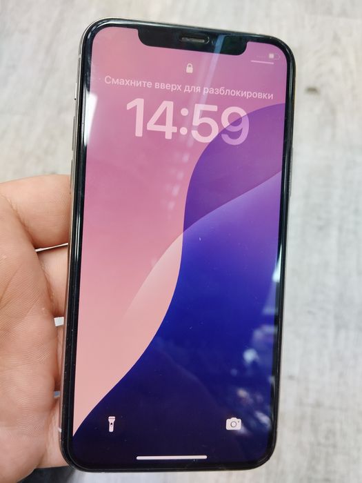 Iphone 11pro sotiladi