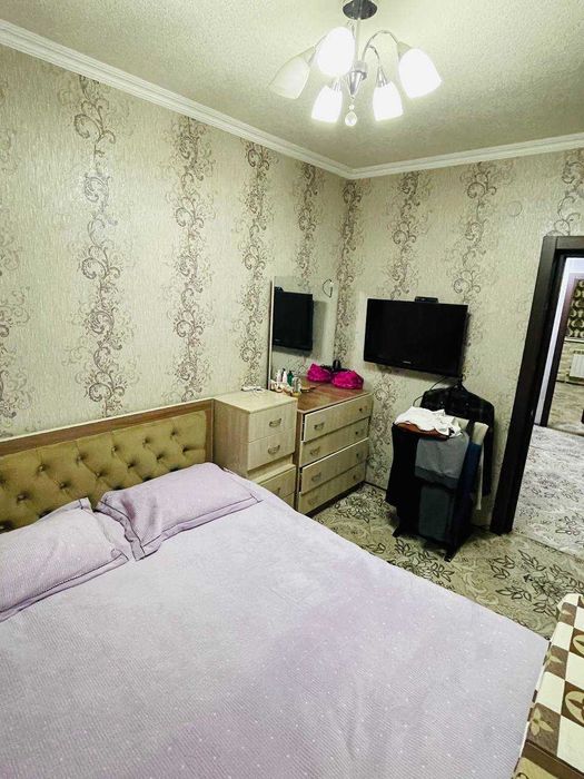 Продается квартира  в Сергели Ng9134.