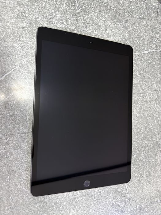 iPad 8-го поколения