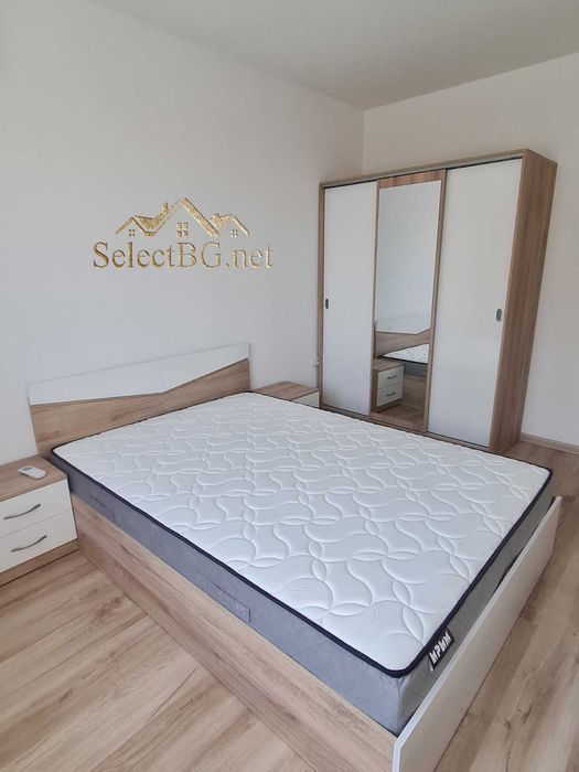 Дава се под наем Тристаен апартамент в Велико Търново, Център - 90 кв.м за 459 € - Снимка #4