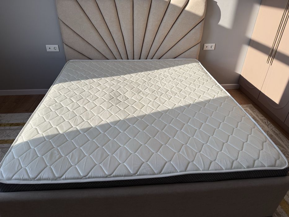 Продам матрас ортопедический