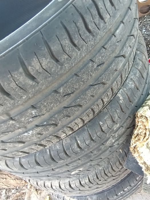 Anvelope vara 195 55 r16