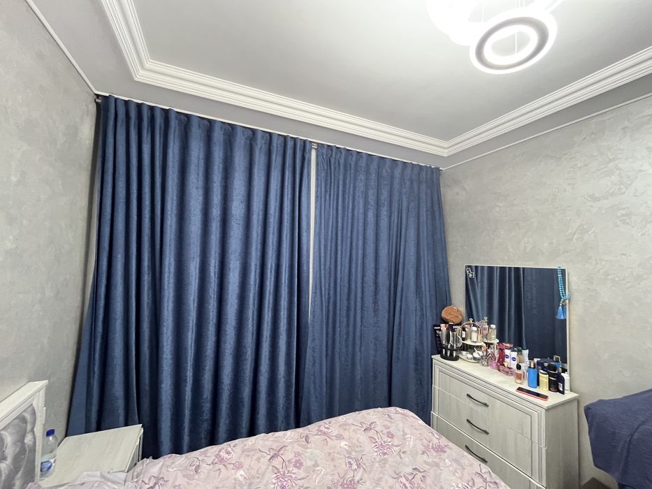 ПРОДАЕТСЯ!!! Квартира 3/6/9 с дизайнерским раён Янги Хаёт