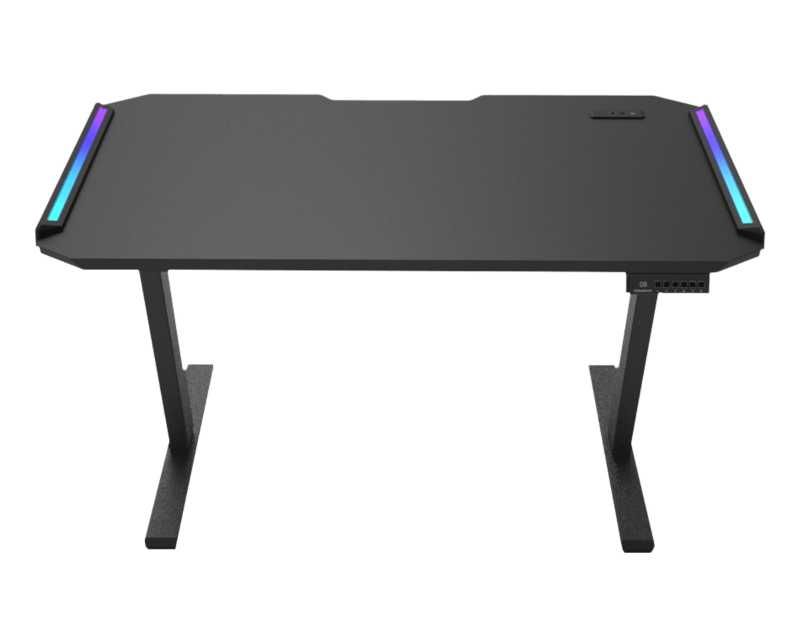 Электрический стол Cougar E-deimus Регулировка высоты. Доставка по Узб