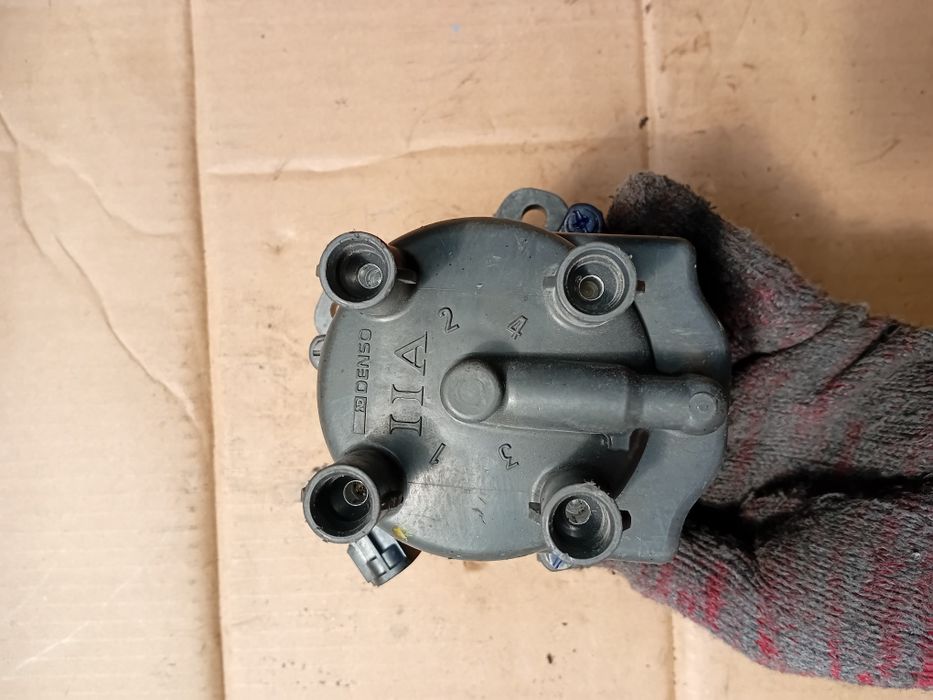 Трамблёр Toyota surf