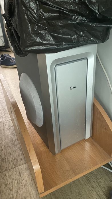 Колонки microlab