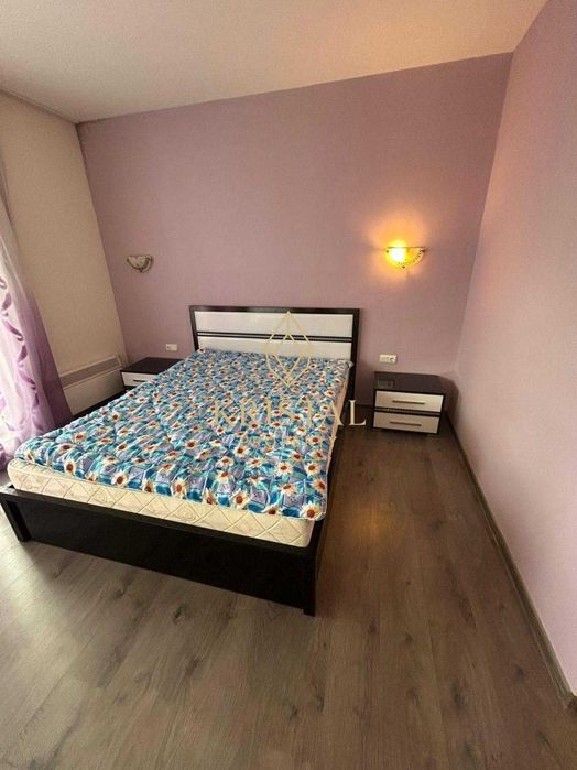 ID: 583 Топ оферта. Апартамент 1+1, тип мезонет  в Слънчев Бряг