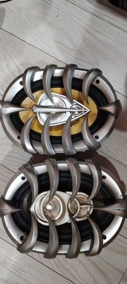 Boxe auto diferite forme