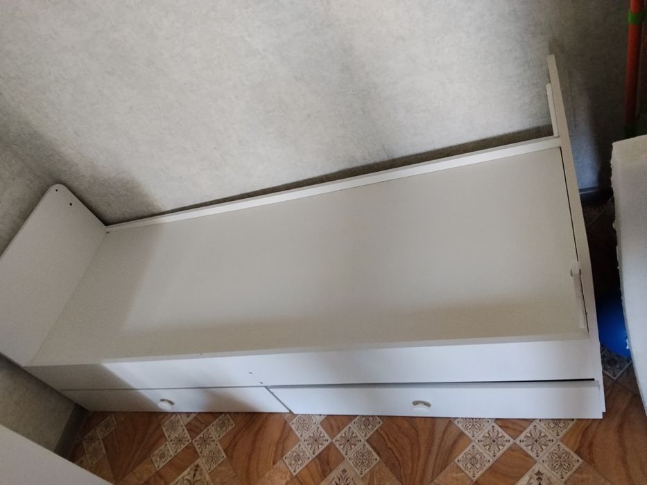 Продам кровать детскую