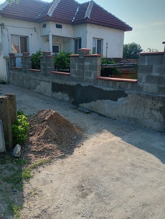 Покривни ремонти
