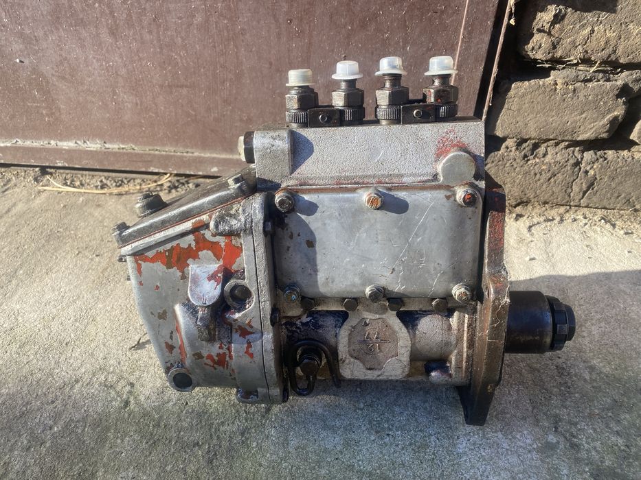 Pompa injectie tractor Belarus 82 cp