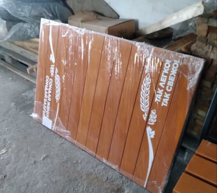 Пивные гарнитуры для летнего кафе