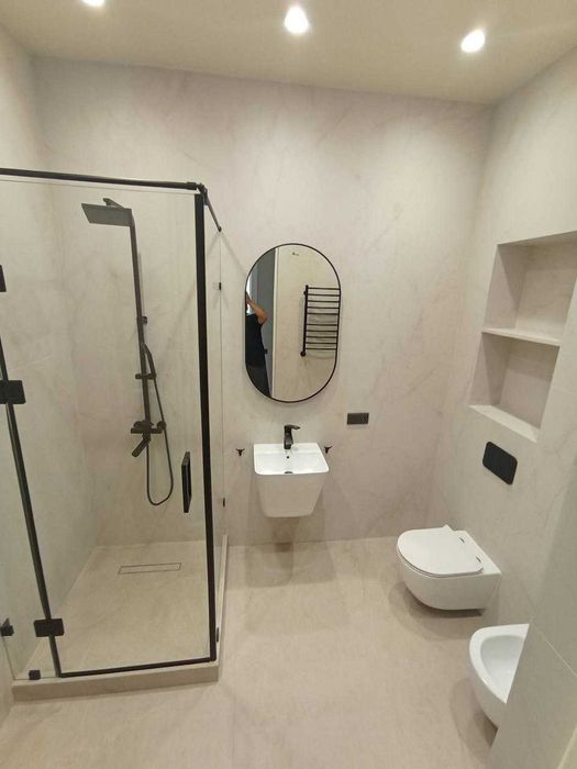 Продается в современном стиле дом ул.Луначарского