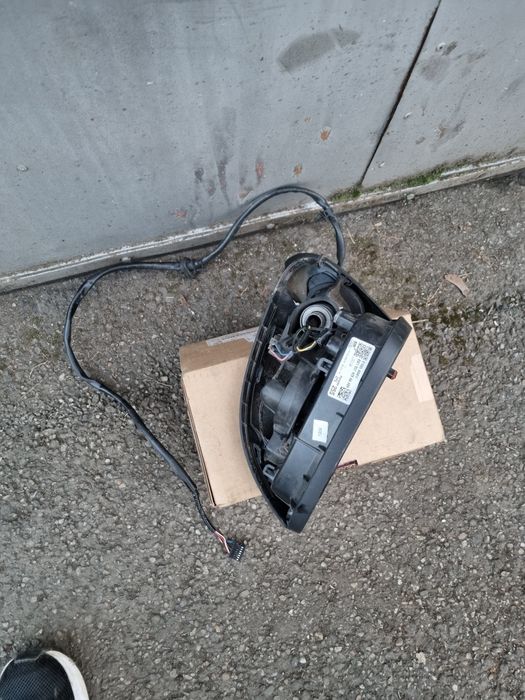 Carcasă  oglinda  Audi A4 2019