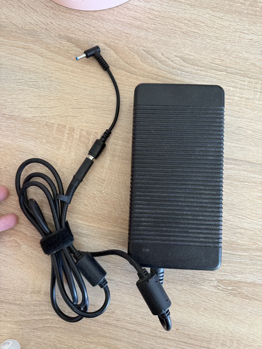 Блок питания HP 230W