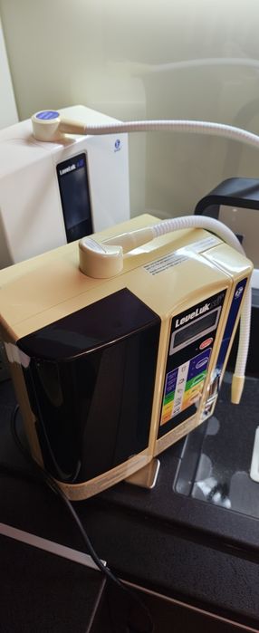 Enagic Leveluk SD501 Apă Kangen Cu Service+Pompă Nouă La Reprezentanță