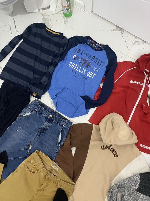 Vend lot haien 146-152