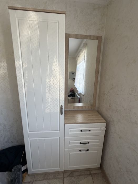 шкаф для прихожая бу