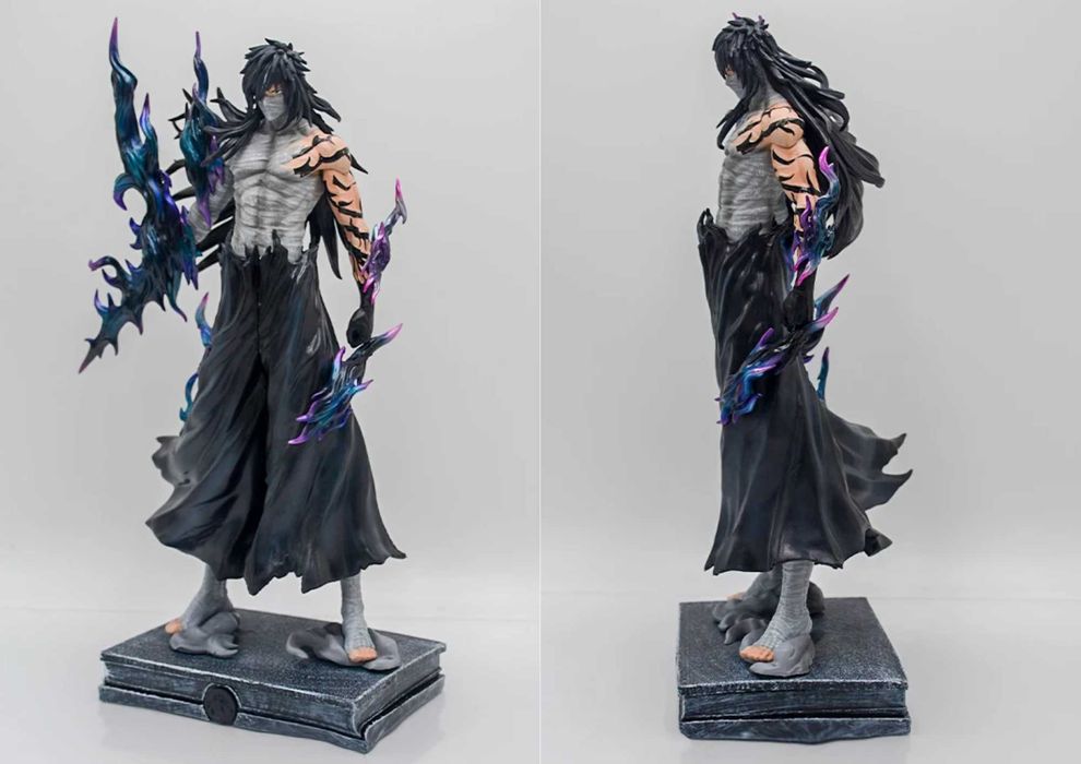 Фигурки  Ичиго Куросаки Блич