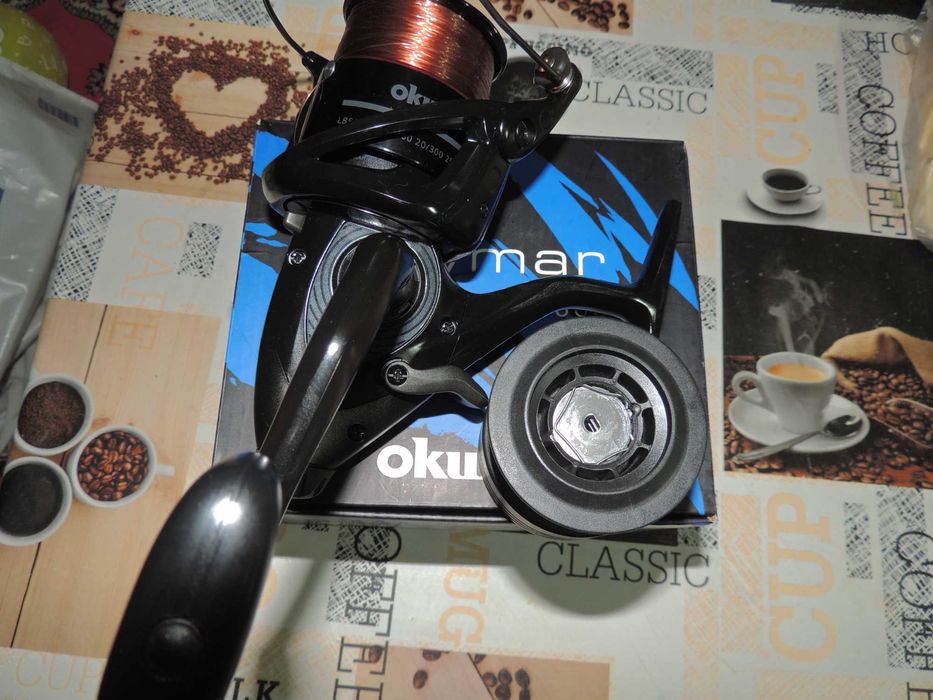 Mulineta Okuma Ceymar