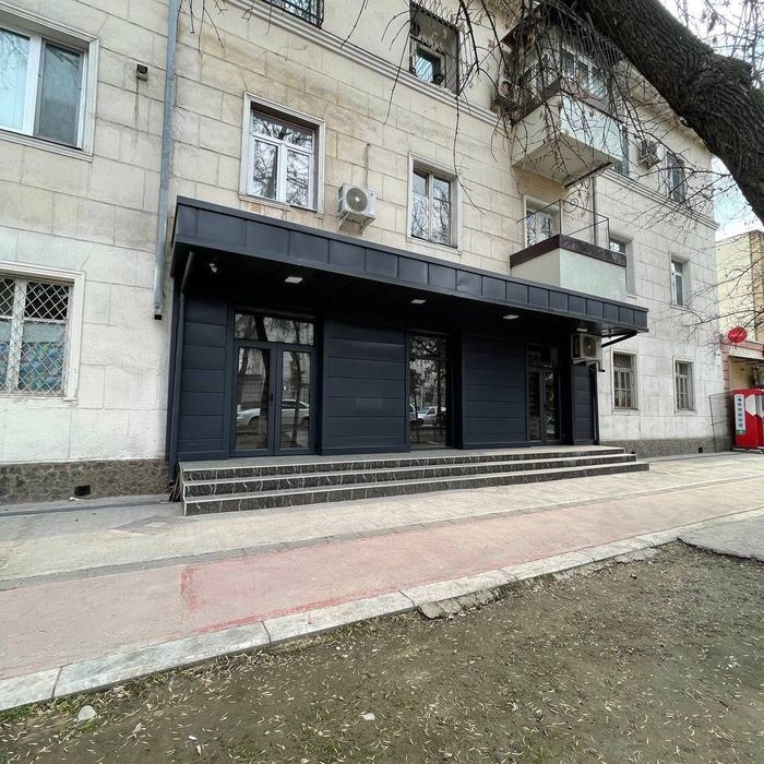 Ш.Руставели | Братские - Сдается в аренду помещение вдоль дороги 150м2