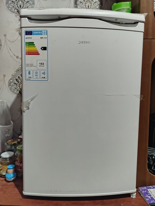 Музлатгич BERG ва дазмол FHILIPS сотилади